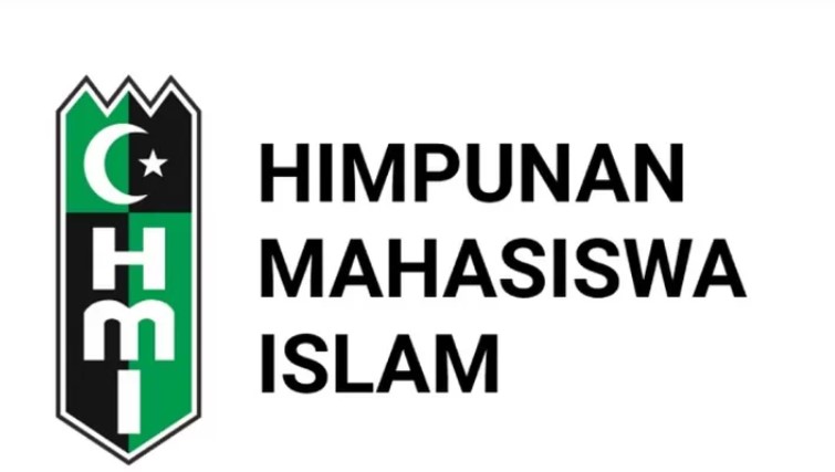 Logo HMI Kabupaten Pidie